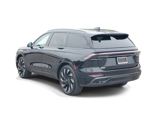 Certified 2024 Lincoln Nautilus Reserve w/ Equipment Group 202A AWD/4WD image 4