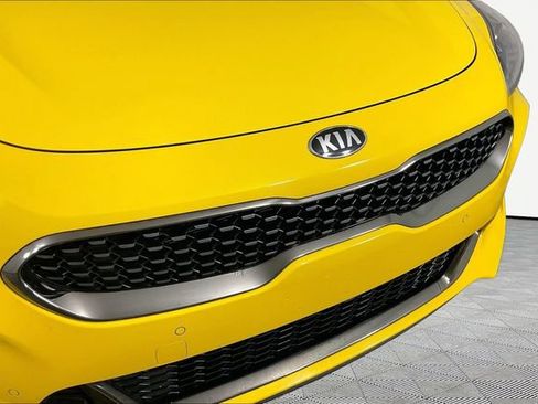 Used 2018 Kia Stinger GT AWD/4WD image 23