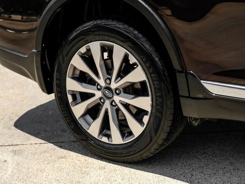 Used 2017 Subaru Outback 2.5i Touring AWD/4WD image 49