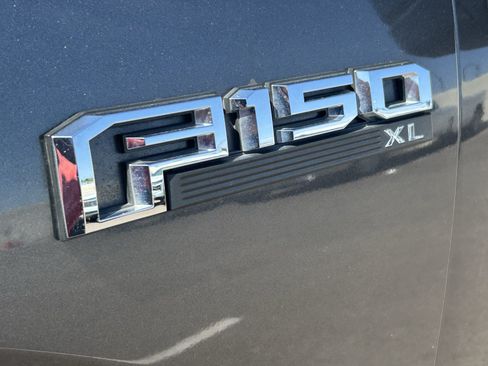 Used 2019 Ford F150 XL w/ Equipment Group 101A Mid AWD/4WD image 9