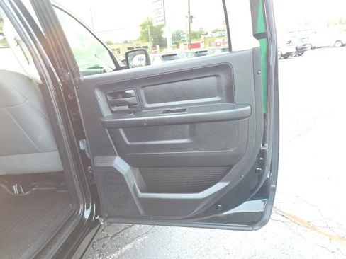 Used 2014 RAM 1500 Express w/ Black Ram 1500 Express Group AWD/4WD image 29