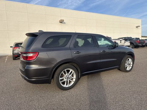 Used 2021 Dodge Durango GT image 5