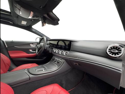 Used 2022 Mercedes-Benz CLS 450 4MATIC image 31