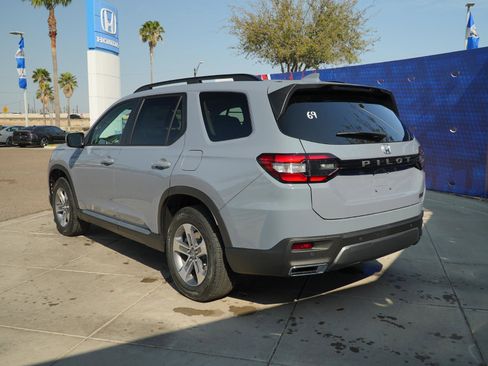 New 2026 Honda Pilot EX-L image 9