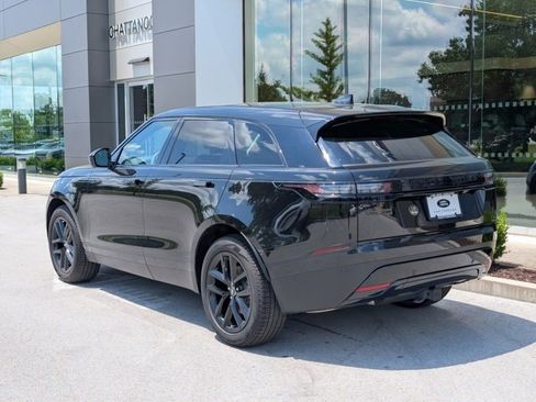 Certified 2025 Land Rover Range Rover Velar S image 3