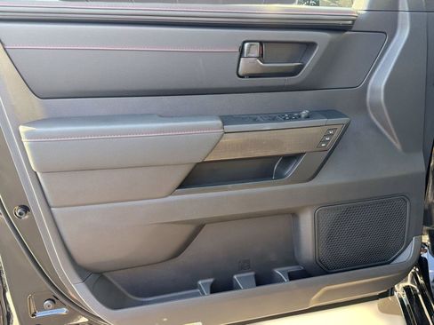New 2026 Toyota Tundra TRD Pro AWD/4WD image 12