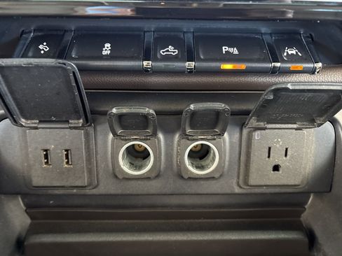 Used 2016 GMC Sierra 1500 SLT w/ Texas SLT Premium Package image 40