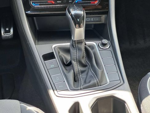 Certified 2026 Volkswagen Jetta Sport FWD image 19