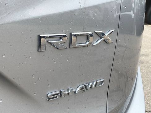 Used 2023 Acura RDX AWD image 31