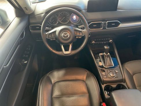 Used 2025 MAZDA CX-5 AWD 2.5 S w/ Preferred Package image 5