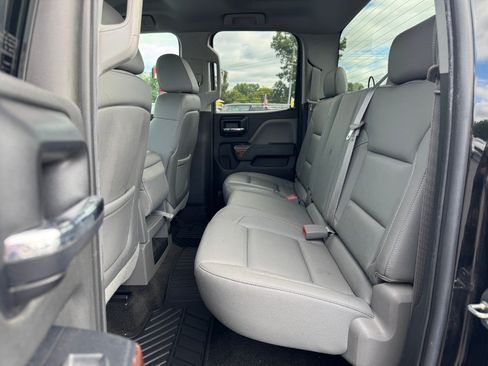 Used 2015 GMC Sierra 2500 SLT AWD/4WD image 16