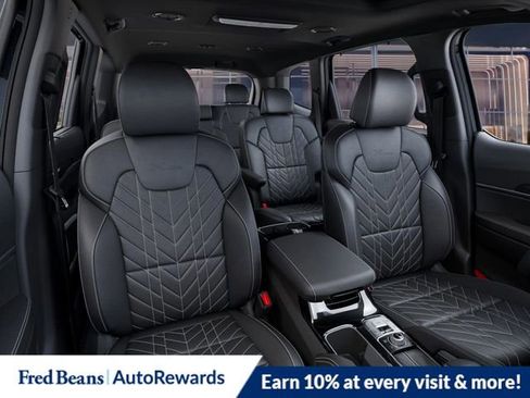 New 2025 Kia Telluride EX X-Line image 15