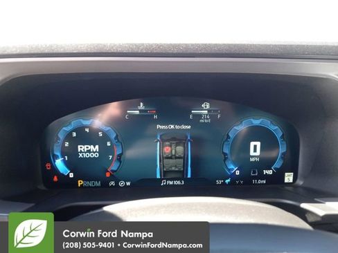 New 2026 Ford Bronco Sport Badlands image 15