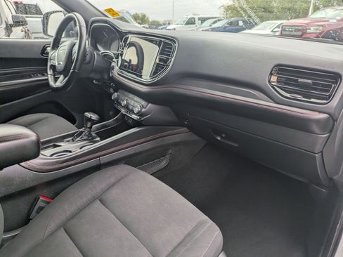 Used 2023 Dodge Durango GT image 28