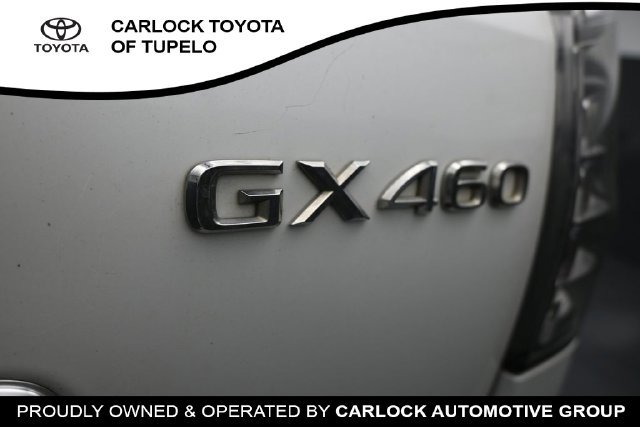 Used 2022 Lexus GX 460 Premium w/ Premium Plus Package AWD/4WD image 13