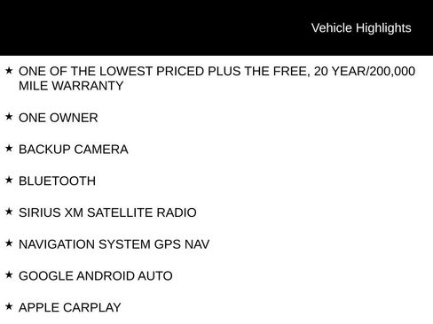 Used 2023 Jeep Renegade Trailhawk AWD/4WD image 2