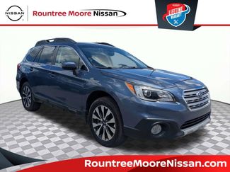 Used 2017 Subaru Outback 2.5i Limited AWD/4WD video 1