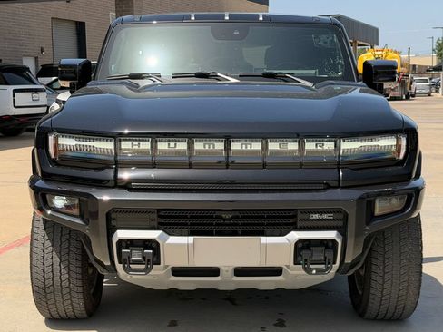 Used 2025 GMC Hummer EV 3X AWD/4WD image 2