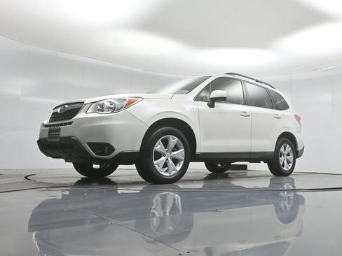 Used 2016 Subaru Forester 2.5i Limited AWD/4WD image 40