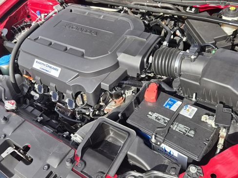 Used 2014 Honda Accord EX-L image 20