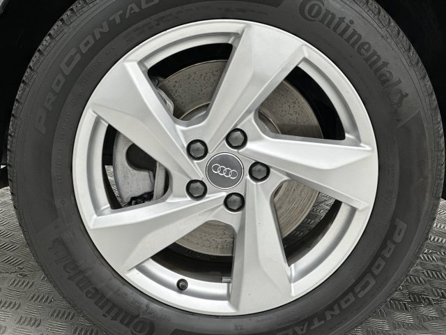 Used 2020 Audi Q3 2.0T Premium Plus w/ Premium Plus Package AWD/4WD image 10