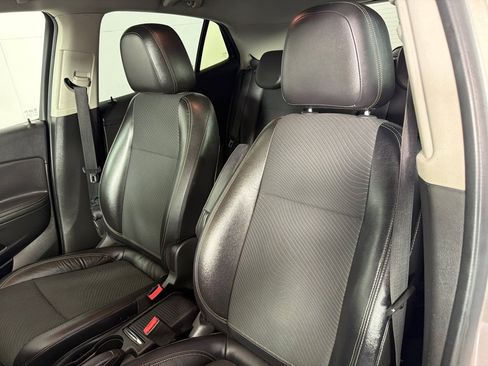 Used 2013 Buick Encore Convenience AWD/4WD image 13