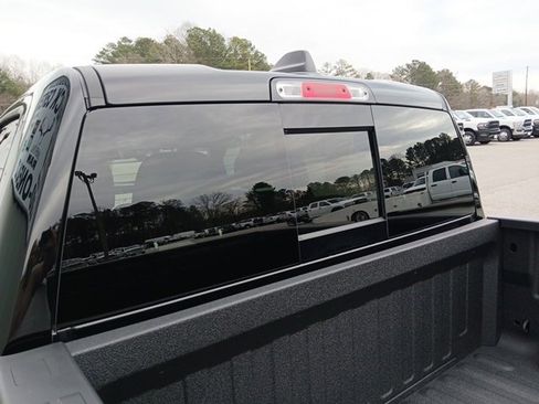 Used 2026 RAM 1500 Big Horn image 8