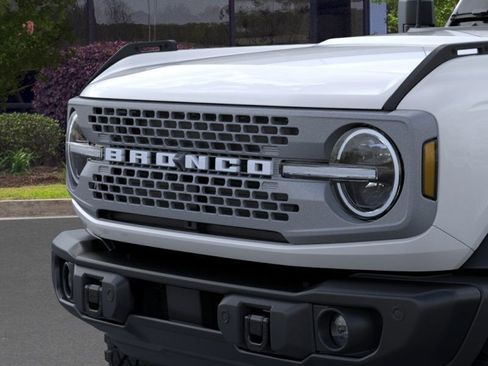 New 2026 Ford Bronco Badlands image 44