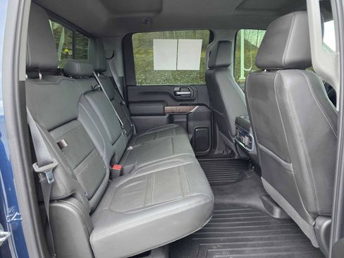 Used 2021 GMC Sierra 2500 Denali AWD/4WD image 12