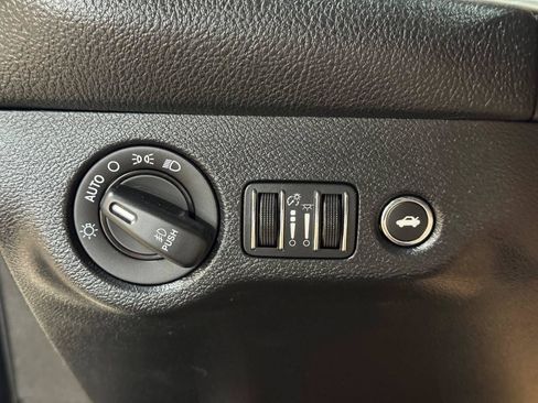 Used 2016 Dodge Challenger R/T Plus RWD image 16