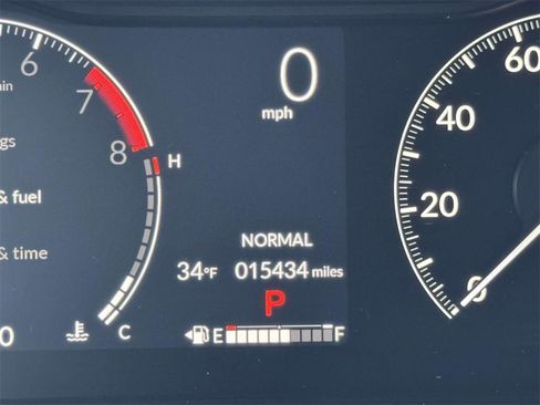 Used 2025 Honda Ridgeline TrailSport image 25