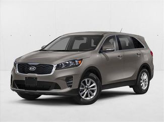 Used 2019 Kia Sorento EX FWD video 1