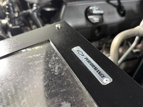 Certified 2020 Chevrolet Camaro LT RWD image 33