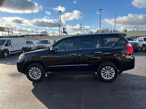 Used 2013 Lexus GX 460 w/ Comfort Plus Pkg AWD/4WD image 5