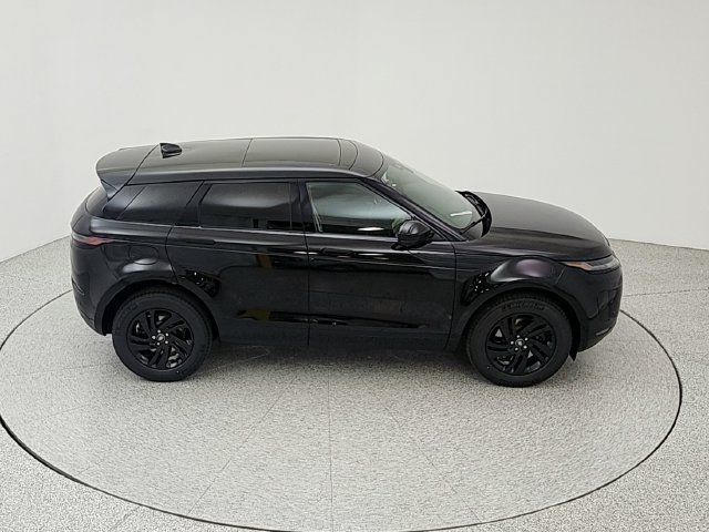 New 2026 Land Rover Range Rover Evoque S AWD/4WD image 16
