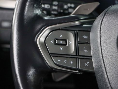Used 2024 Lexus GX 550 w/ Accessory Package (Z1) AWD/4WD image 14