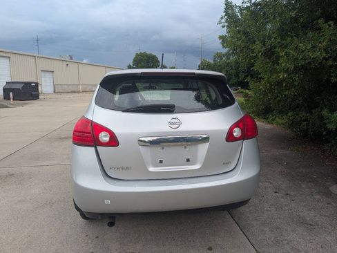 Used 2013 Nissan Rogue S AWD/4WD image 2