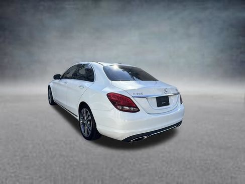 Used 2016 Mercedes-Benz C 300 Sedan image 5