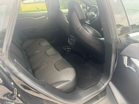 Used 2017 Tesla Model S 75 image 21