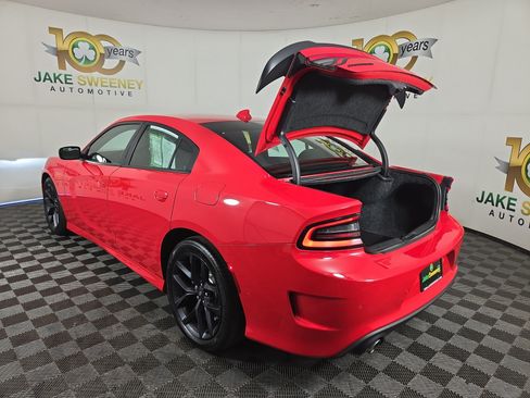 Used 2023 Dodge Charger GT w/ Blacktop Package RWD image 29