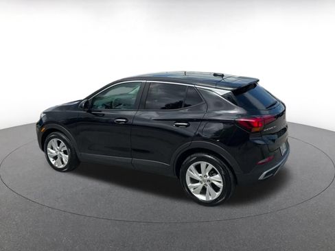 Used 2026 Buick Encore GX Preferred FWD image 10