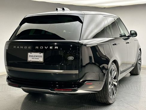 Used 2023 Land Rover Range Rover SE AWD/4WD image 13