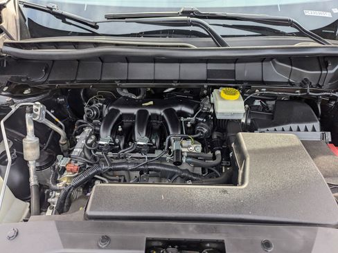 Used 2023 Nissan Pathfinder Rock Creek image 32