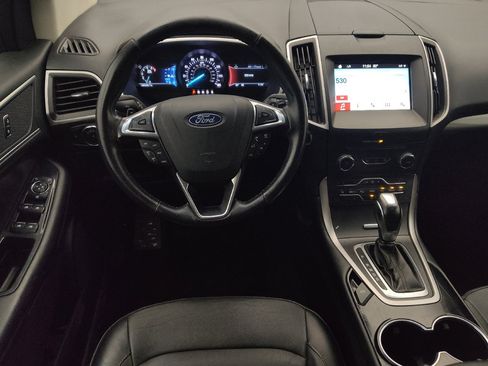 Used 2018 Ford Edge SEL w/ Equipment Group 201A FWD image 22