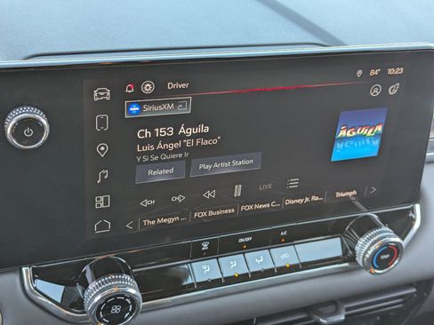 Used 2024 GMC Canyon Elevation w/ Trailering Package image 27