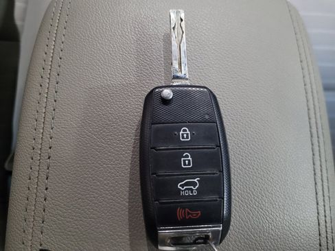 Used 2017 Kia Sportage LX w/ LX Popular Package FWD image 32