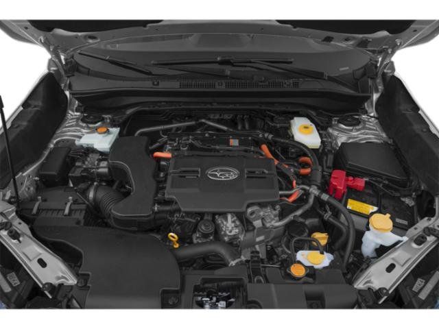 New 2026 Subaru Forester Touring AWD/4WD image 14