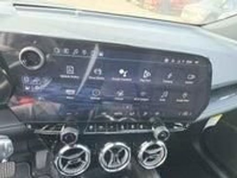 New 2025 Chevrolet Blazer EV LT AWD/4WD image 20