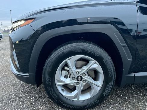 Used 2024 Hyundai Tucson SEL image 19