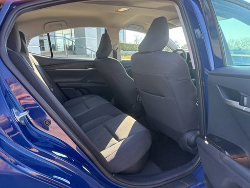 Used 2025 Toyota Camry LE image 24